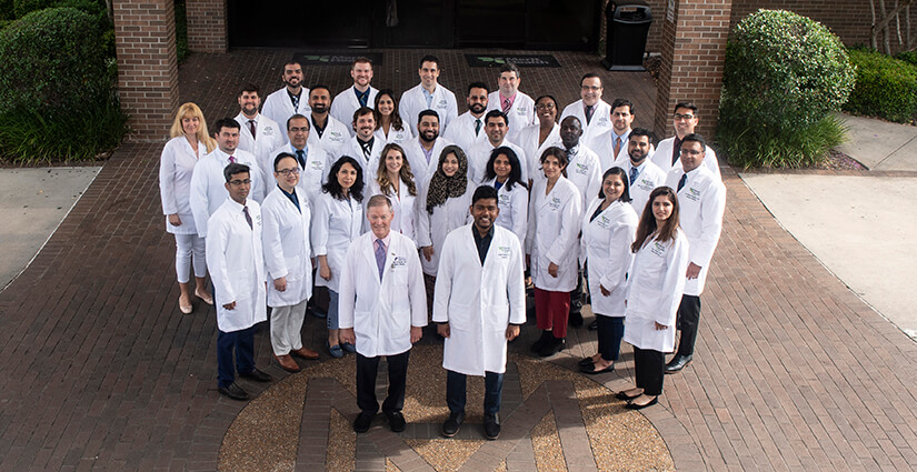 Internal Medicine Residency 